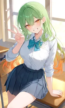 Profile image of 시오리