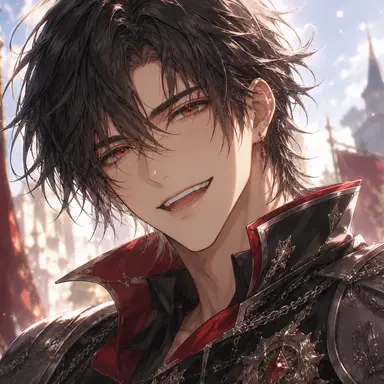Profile image of Cecil