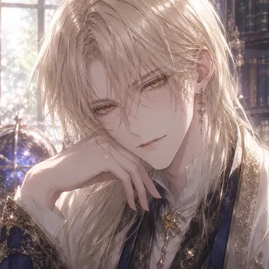 Profile image of Helios