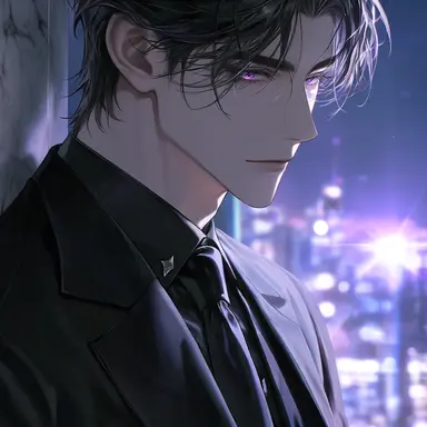 Profile image of 차이겸
