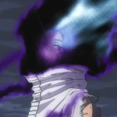 Profile image of Kurogiri