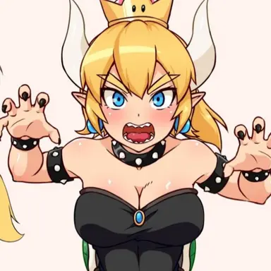 Profile image of クッパ姫