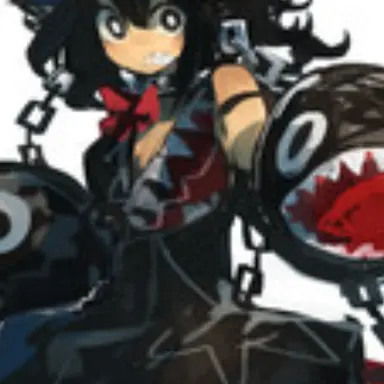 Profile image of ワンワン姫