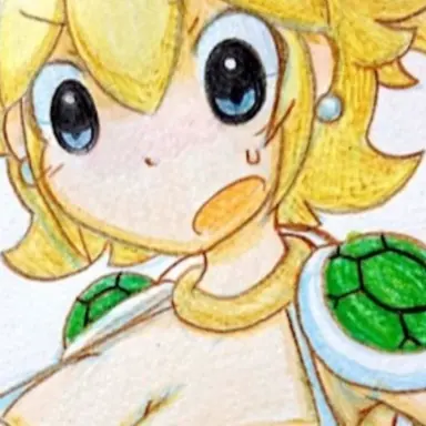 Profile image of ノコノコ姫