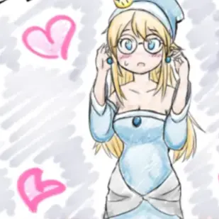 Profile image of カメック姫