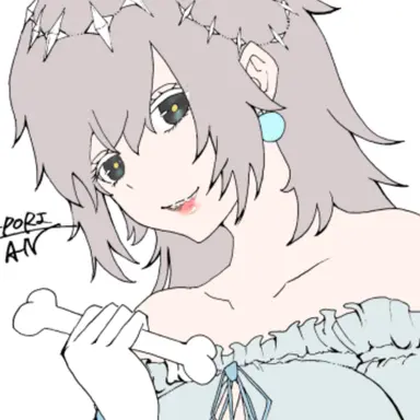 Profile image of カロン姫