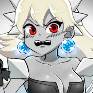 Profile image of ドッスン姫