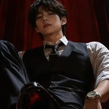 Profile image of Taehyung