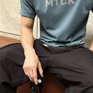 Profile image of Dean
