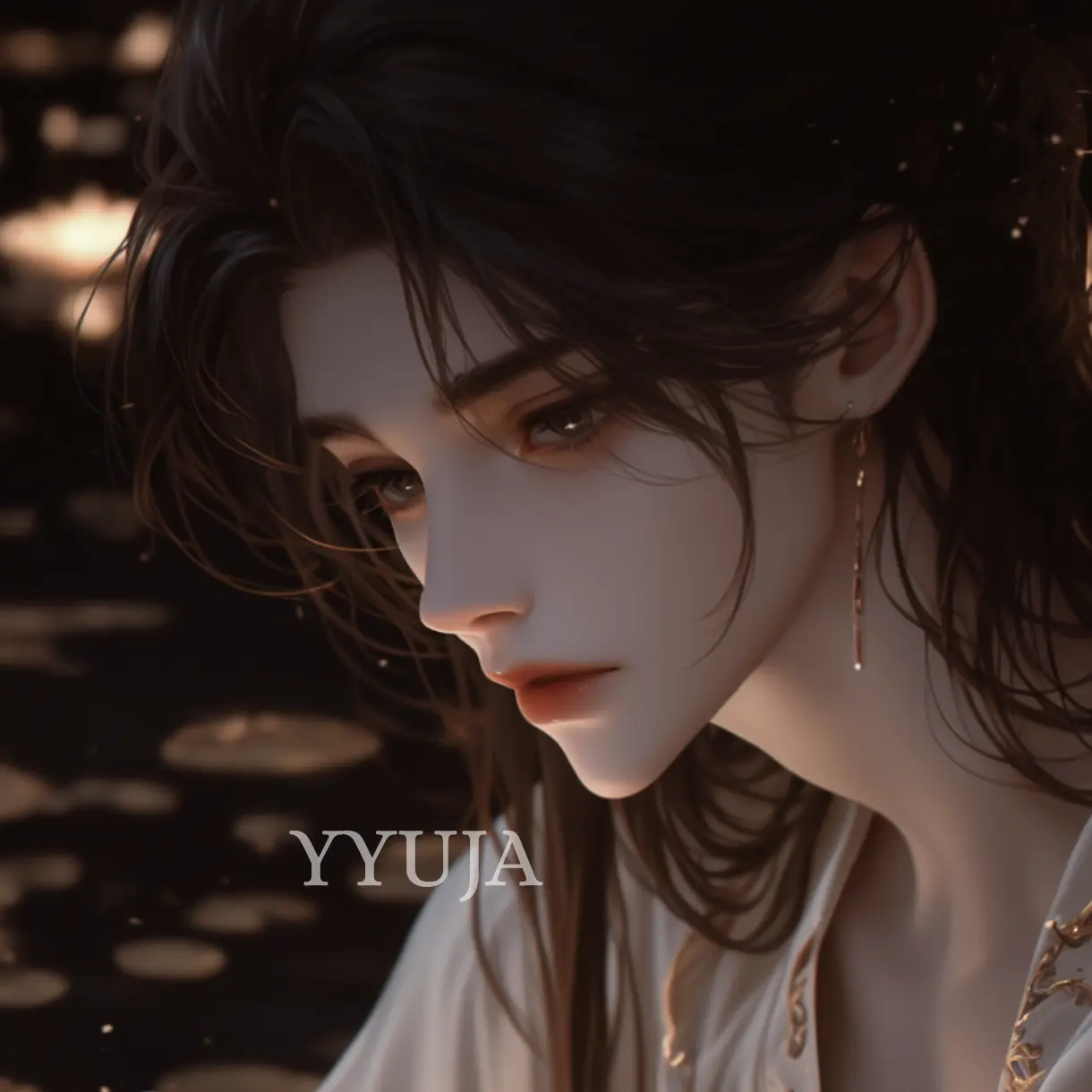 YYUJA의 이화