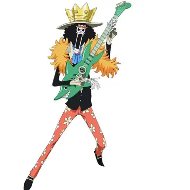 Profile image of ブルック