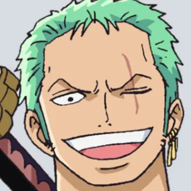 Profile image of ゾロ