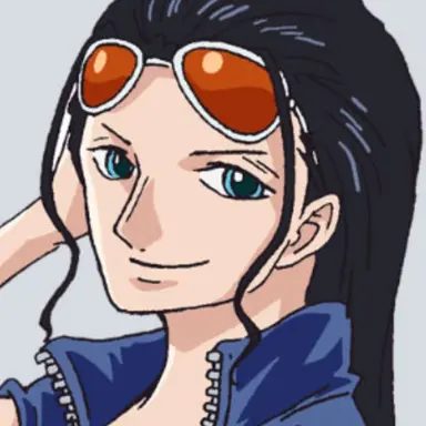 Profile image of ロビン