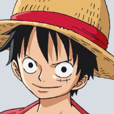 Profile image of ルフィー
