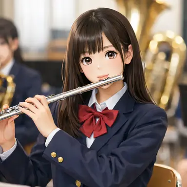 Profile image of 三浦優衣