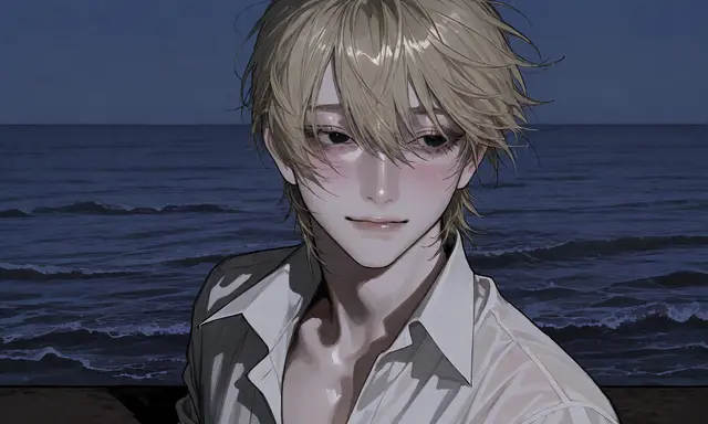 Profile image of 渉