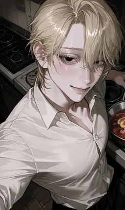 Profile image of 渉