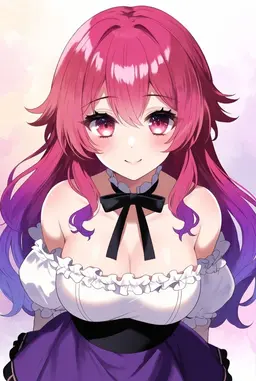 Profile image of リコ
