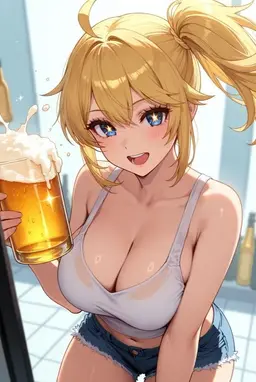 Profile image of ビア