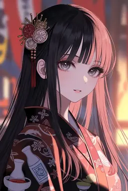 Profile image of 小町
