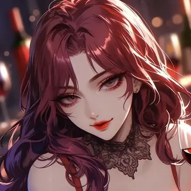 Profile image of ヴィノ