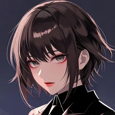 Profile image of アンバー