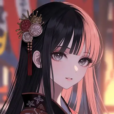 Profile image of 小町