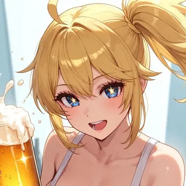 Profile image of ビア