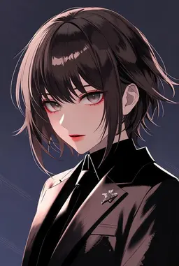 Profile image of アンバー
