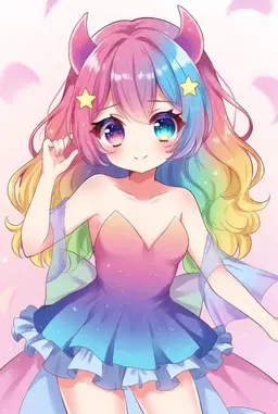Profile image of ミク
