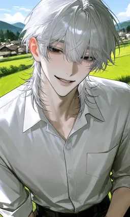 Profile image of Minato