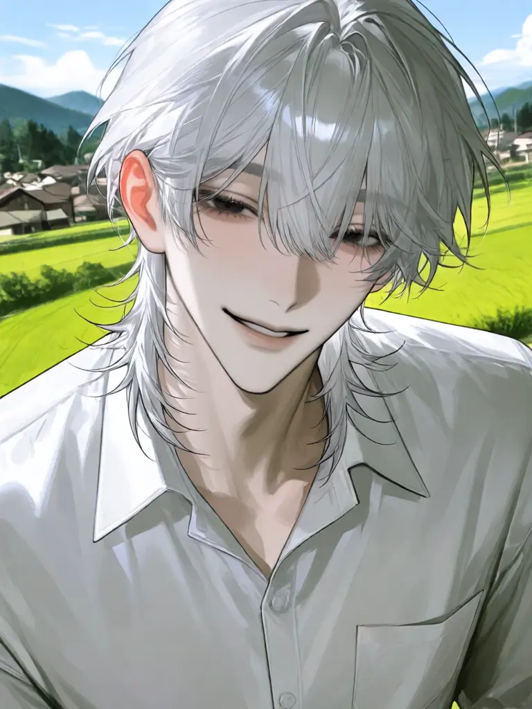 yukimi0414의 Enmusubi: The Divine Bond
