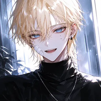 Profile image of チャン・ユジュン