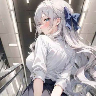 Profile image of 絵里香