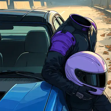 Profile image of Headless Rider