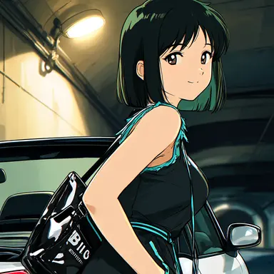 Profile image of Rena Amamiya