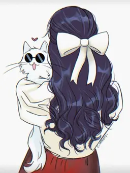 Profile image of 이오리 우타히메
