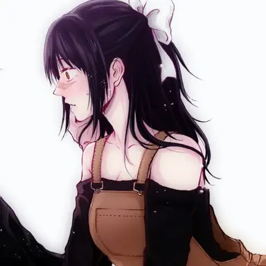 Profile image of 이오리 우타히메