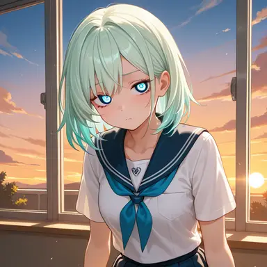 Profile image of 강서린