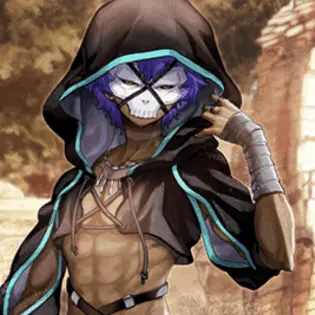 Profile image of Hassan of the Shining Star