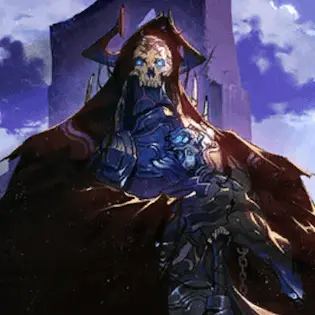 Profile image of Old Man of the Mountain