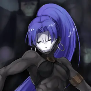 Profile image of Hassan of the Hundred Faces