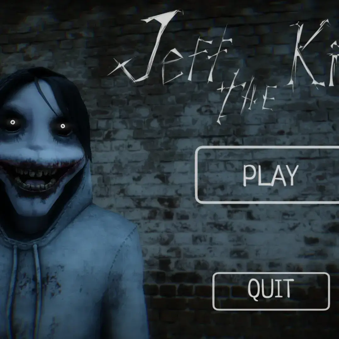 LazyPipe7687의 Jeff the killer