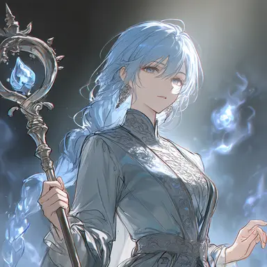 Profile image of リリス