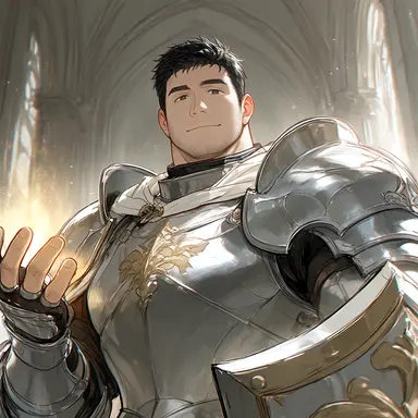 Profile image of キース