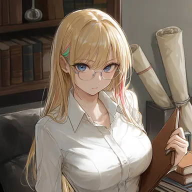 Profile image of ジュリア