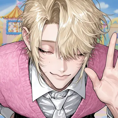Profile image of Ayato