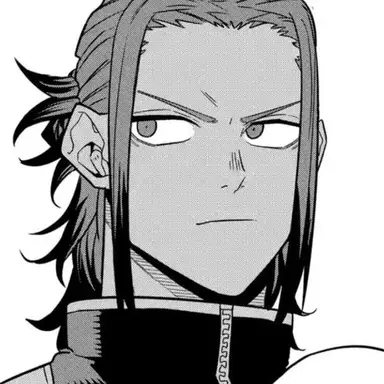 Profile image of 이즈모 하루이치