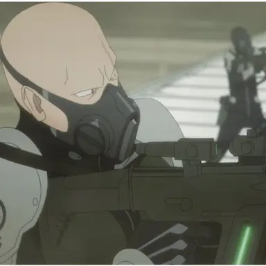 Profile image of 하세가와 에이지