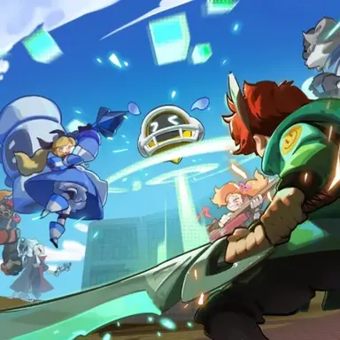 Profile image of 스매시 레전드